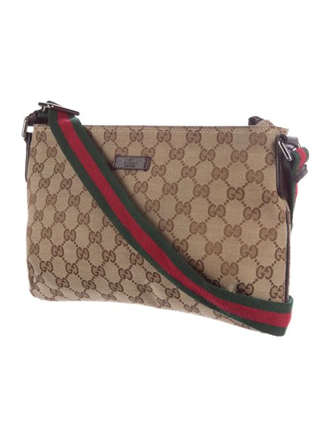 gucci outlet crossbody bag